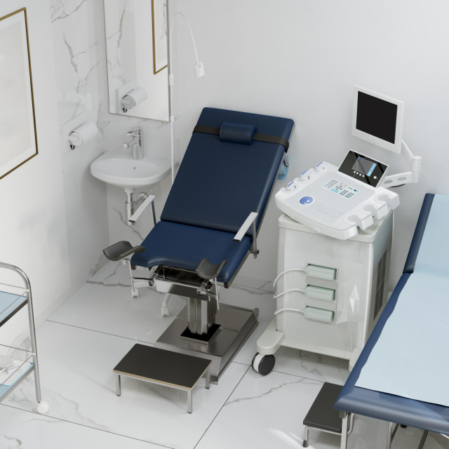 camilla hospital