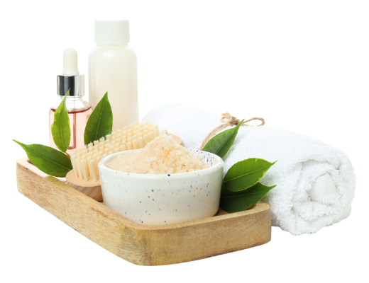 Cosmética Profesional