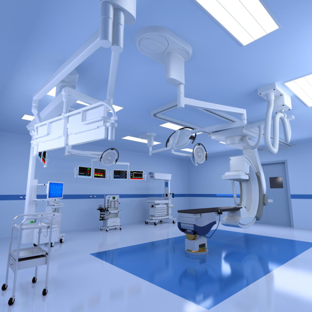 hospital